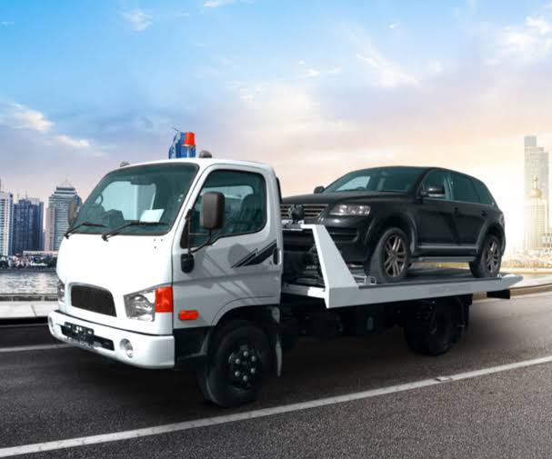 Towing & Recovery